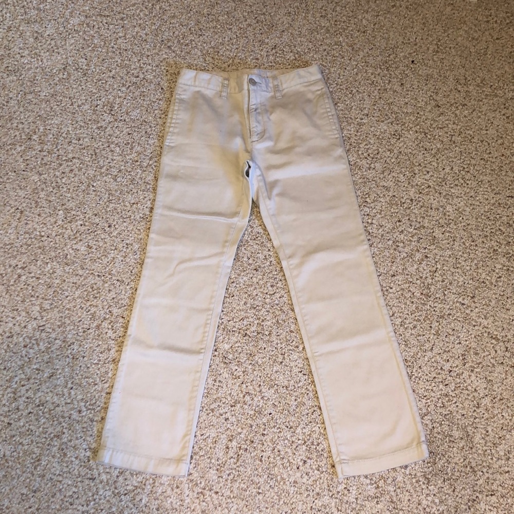 Gap khakis